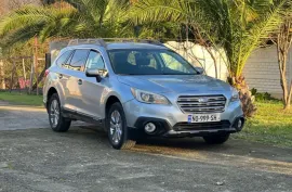 Subaru, Outback