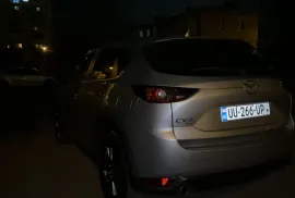 Mazda, CX series, CX-5