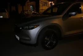 Mazda, CX series, CX-5