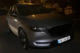 Mazda, CX series, CX-5