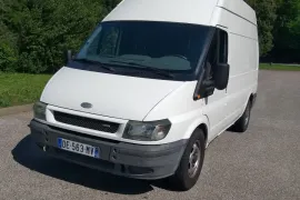 Ford, Transit