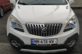 Buick, Encore