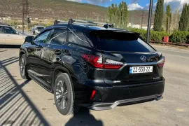 Lexus , RX series, RX 450h