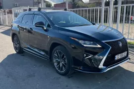 Lexus , RX series, RX 450h