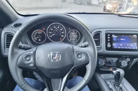 Honda, HR-V