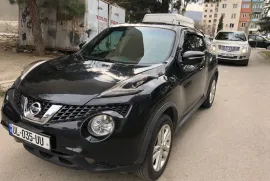 Nissan, Juke