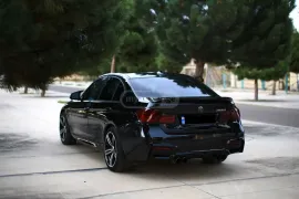 BMW, 3 Series, 328