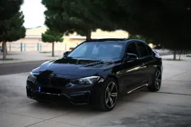 BMW, 3 Series, 328