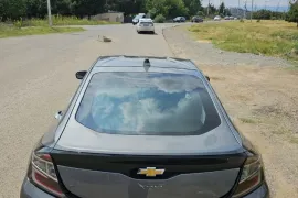 Chevrolet, Volt