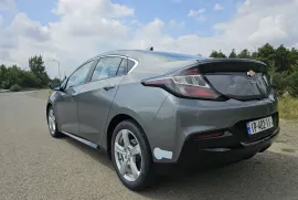 Chevrolet, Volt