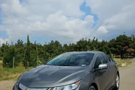 Chevrolet, Volt