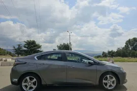 Chevrolet, Volt