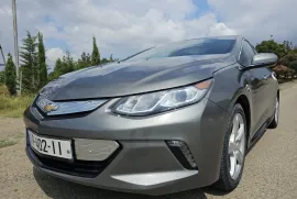 Chevrolet, Volt