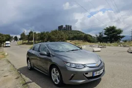 Chevrolet, Volt