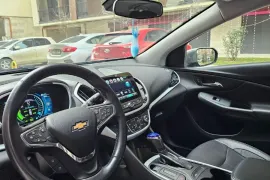 Chevrolet, Volt