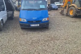 FORD Transit  თვითმცლელი