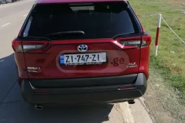 Toyota, RAV4