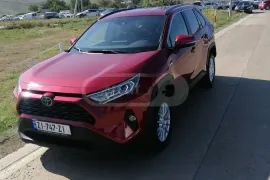 Toyota, RAV4