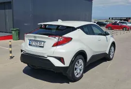 Toyota, C-HR