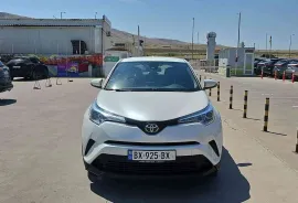 Toyota, C-HR