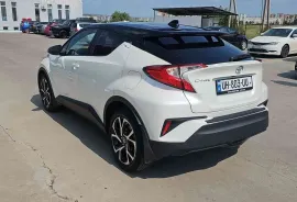 Toyota, C-HR