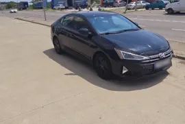 Hyundai, Elantra