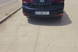 Hyundai, Elantra