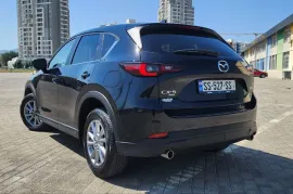 Mazda, CX series, CX-5