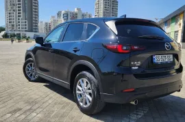 Mazda, CX series, CX-5