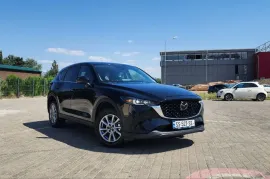 Mazda, CX series, CX-5