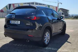 Mazda, CX series, CX-5