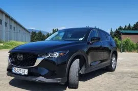 Mazda, CX series, CX-5