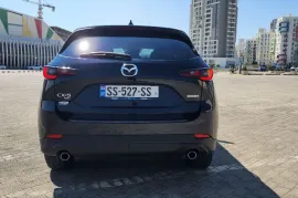 Mazda, CX series, CX-5