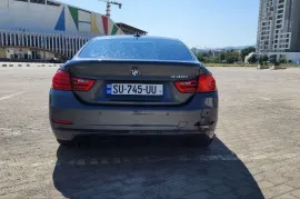 BMW, 4 Series, 430