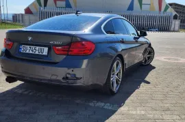 BMW, 4 Series, 430