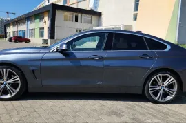 BMW, 4 Series, 430