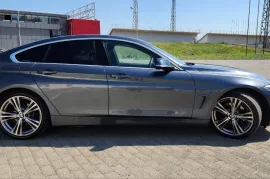 BMW, 4 Series, 430