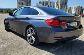 BMW, 4 Series, 430