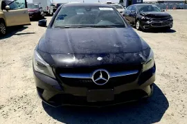 Mercedes-Benz, CLA-Class, CLA 250