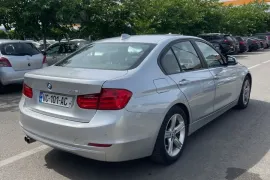 BMW, 3 Series, 328