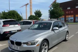 BMW, 3 Series, 328