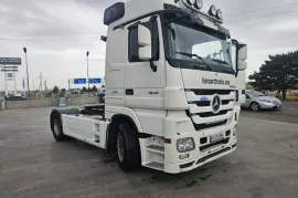 Mercedes-Benz , Actros