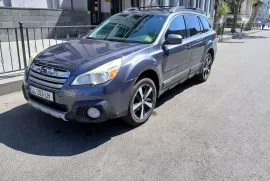 Subaru, Outback