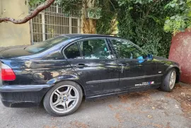 BMW, 3 Series, 318