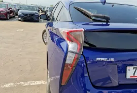 Toyota, Prius