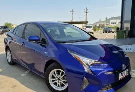 Toyota, Prius