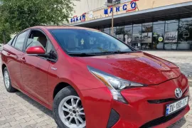 Toyota, Prius