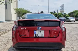 Toyota, Prius