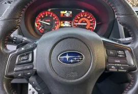 Subaru, WRX