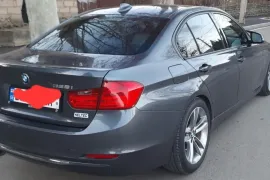 BMW, 3 Series, 328